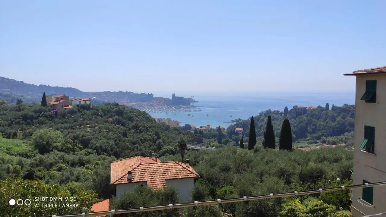 Bed and Breakfast Golfo Dei Poeti Lerici