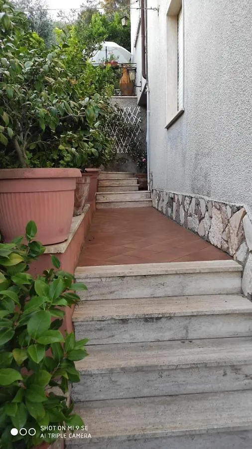 Bed and Breakfast Golfo Dei Poeti Lerici