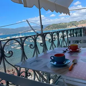 Salita Canata Lerici