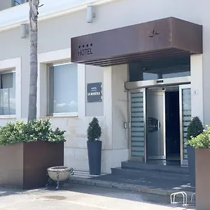 La Bussola Hotel Milazzo