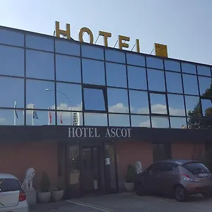 Ascot Hotel Binasco