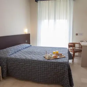 Auto Park Hotel Florence