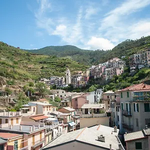 Casa Di Mezzo By Arbaspaa Manarola