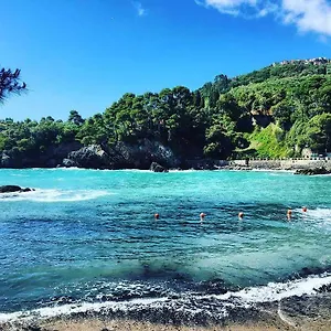 Monolocale Lerici