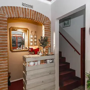 Masaccio Hotel Florence