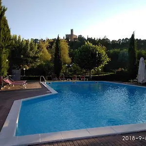 Parc Hotel Poppi